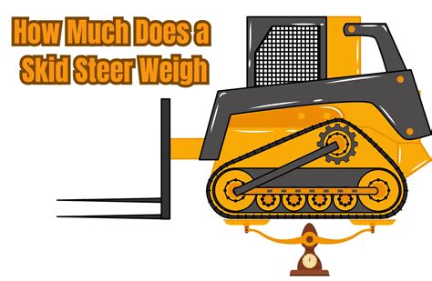 how much weight can a skid steer pull|stand on skid steer weight.